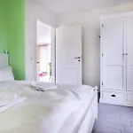 Appartamento Hummelflug Ofc 01 Rerik