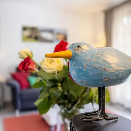 Hummelflug Ofc 01 아파트 *