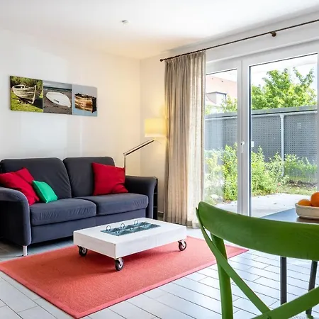 Hummelflug Ofc 01 Apartment *