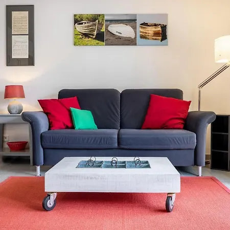 Hummelflug Ofc 01 Apartment Rerik