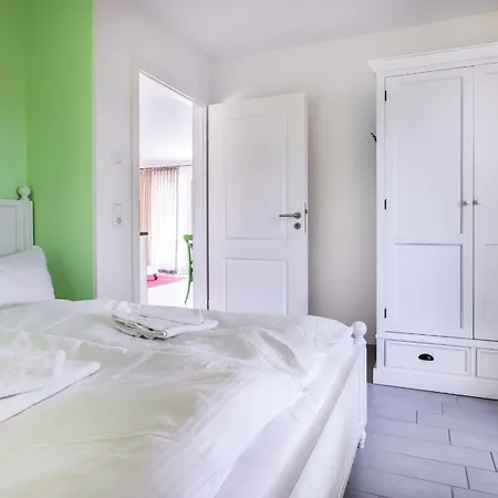 아파트 Hummelflug Ofc 01 레리크