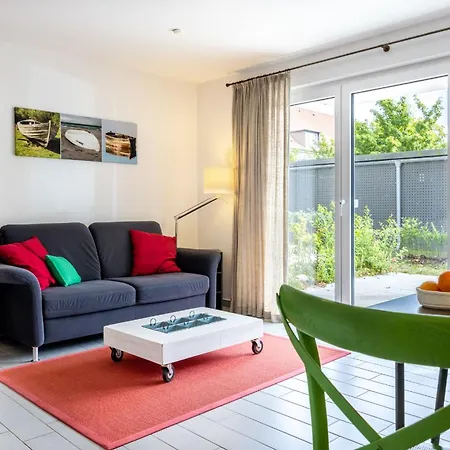 Apartamento Hummelflug Ofc 01