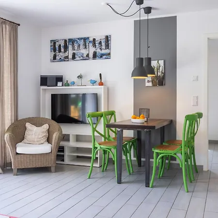 Apartamento Hummelflug Ofc 01 *