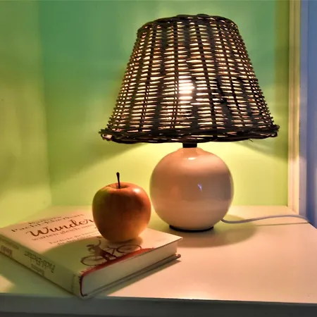 Hummelflug Ofc 01 아파트 레리크